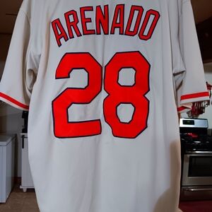 ARENADO JERSEY